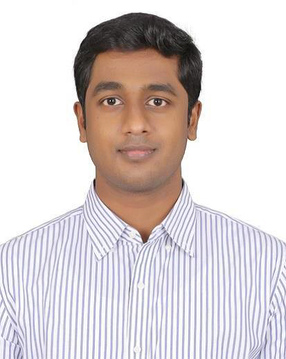 Dr. Madhav Koka